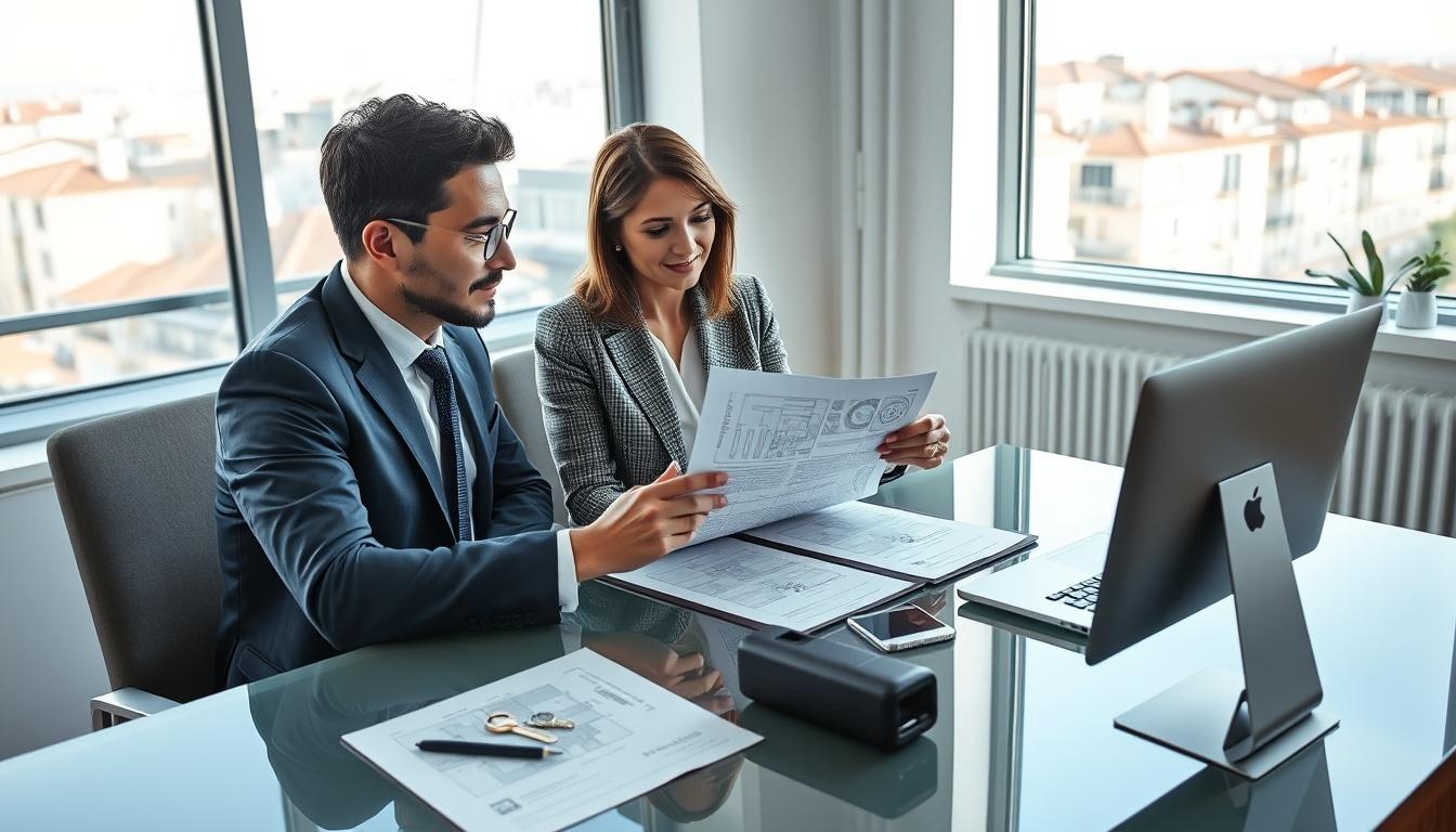 Buying an Apartment With Legal Clarity